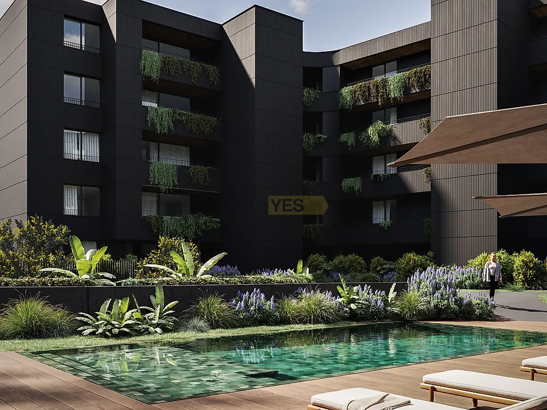 Apartamento T2 à venda em Sé, Funchal — foto 5