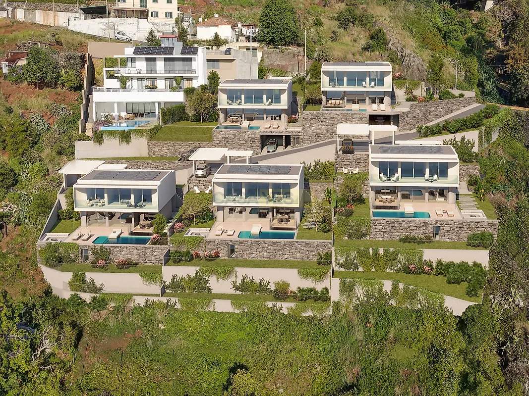 Moradia T3 à venda em São Gonçalo, Funchal — foto 14