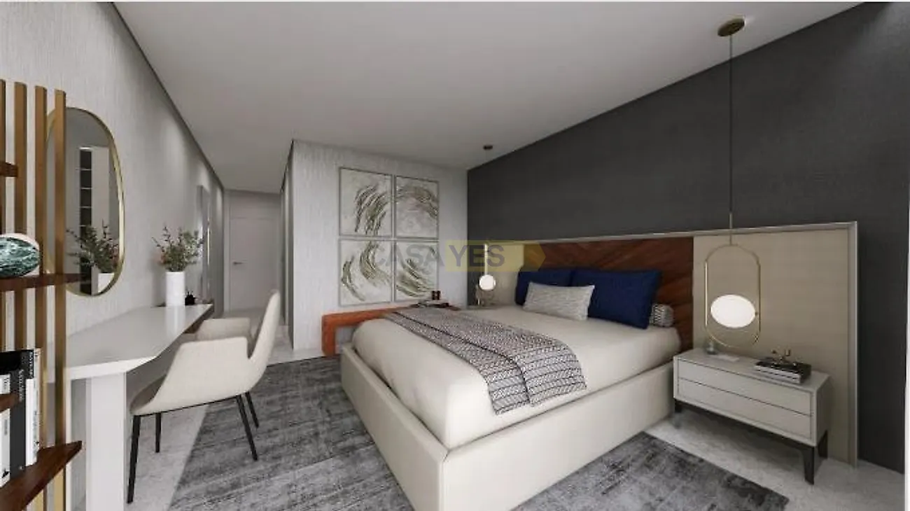 Apartamento T3 à venda em Sé, €850.000