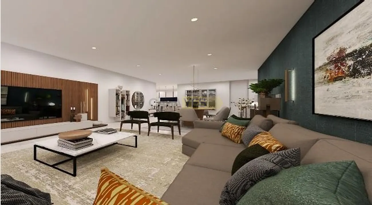 Apartamento T3 à venda em Sé, Funchal — foto 2