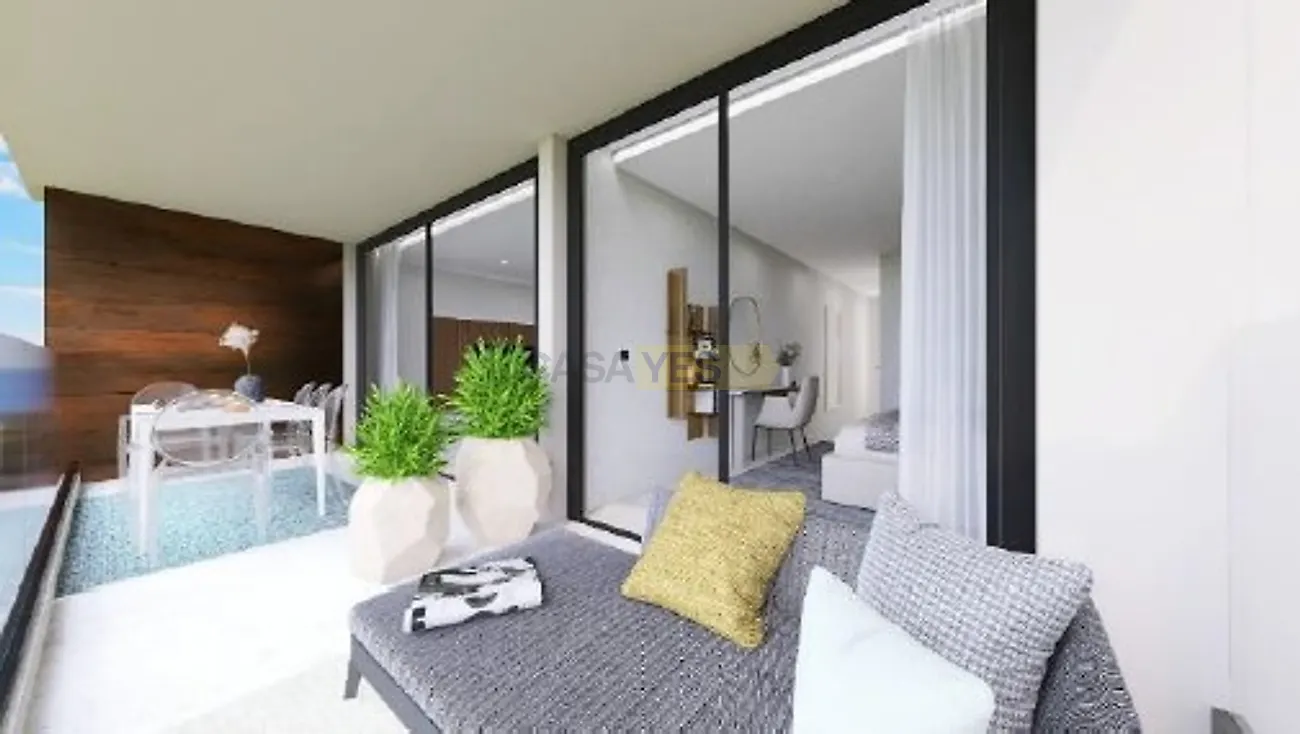 Apartamento T3 à venda em Sé, Funchal — foto 3