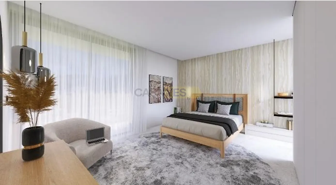 Apartamento T3 à venda em Sé, Funchal — foto 4
