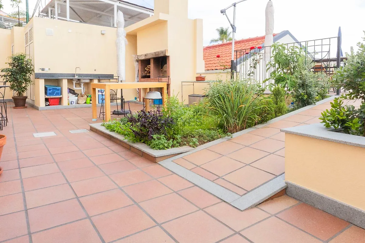 Moradia T2 à venda em Santa Maria Maior, Funchal — foto 5