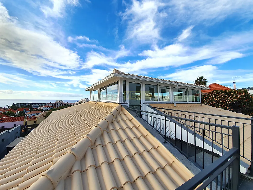 Moradia T3 à venda em São Pedro, Funchal — foto 10