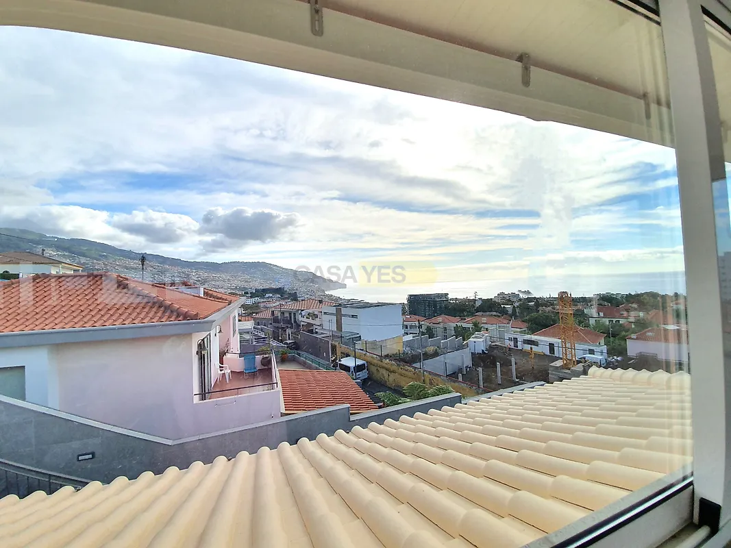 Moradia T3 à venda em São Pedro, Funchal — foto 13