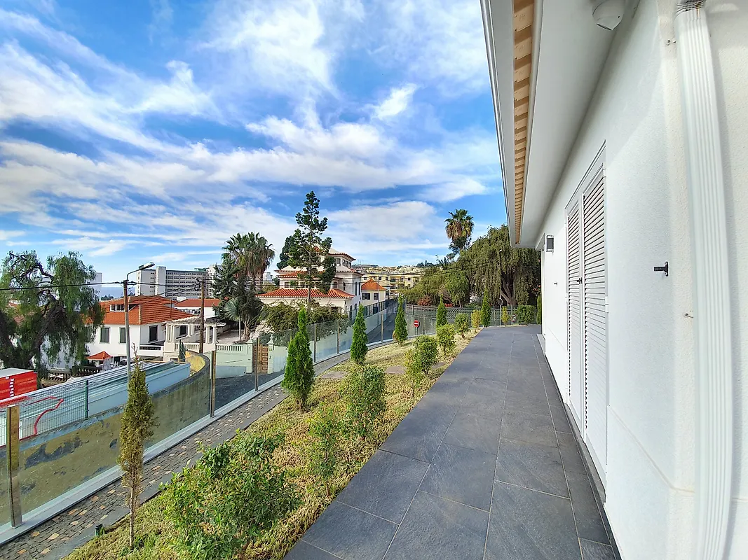 Moradia T3 à venda em São Pedro, Funchal — foto 14