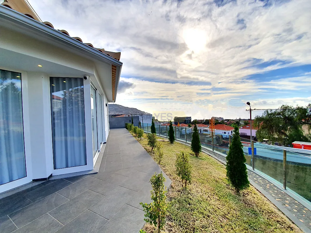 Moradia T3 à venda em São Pedro, Funchal — foto 15