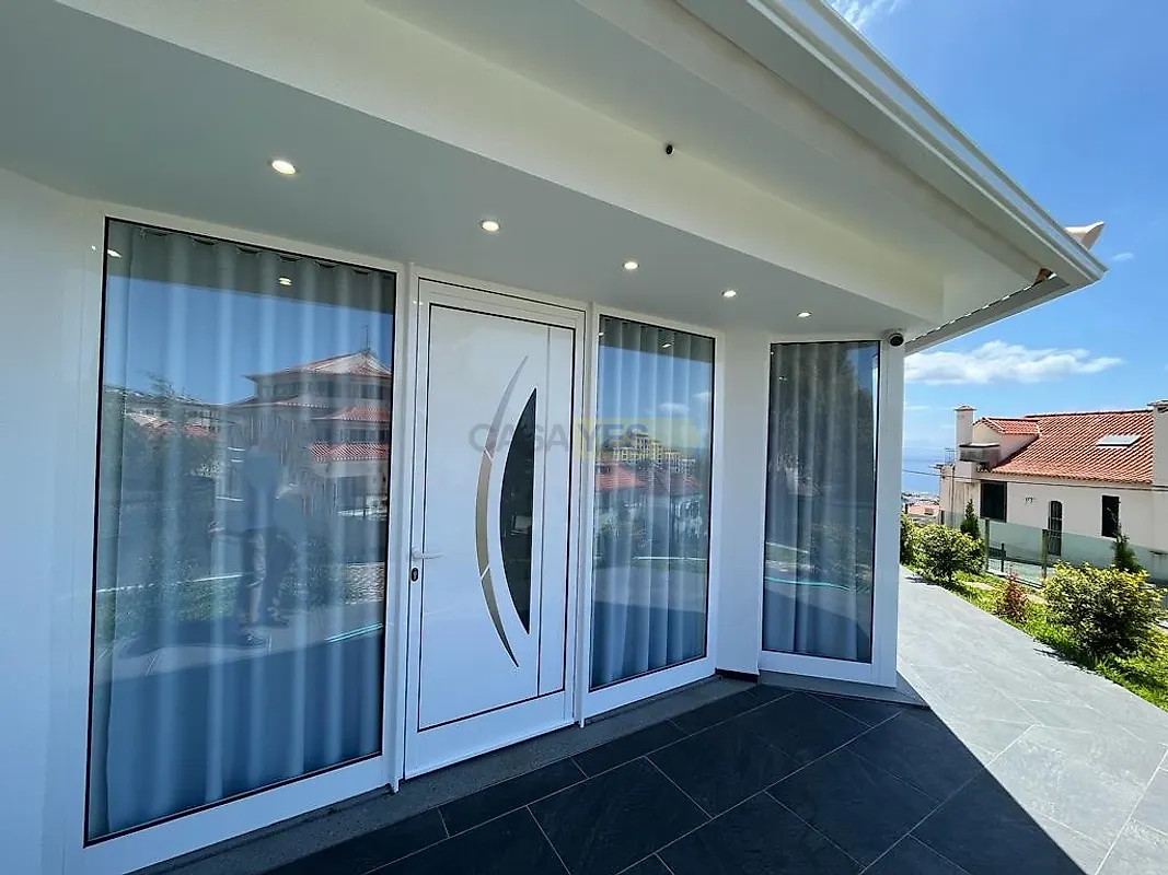 Moradia T3 à venda em São Pedro, Funchal — foto 16