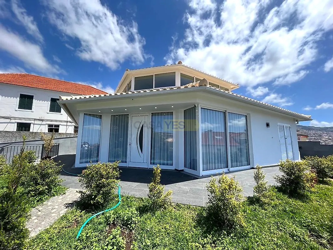 Moradia T3 à venda em São Pedro, Funchal — foto 17