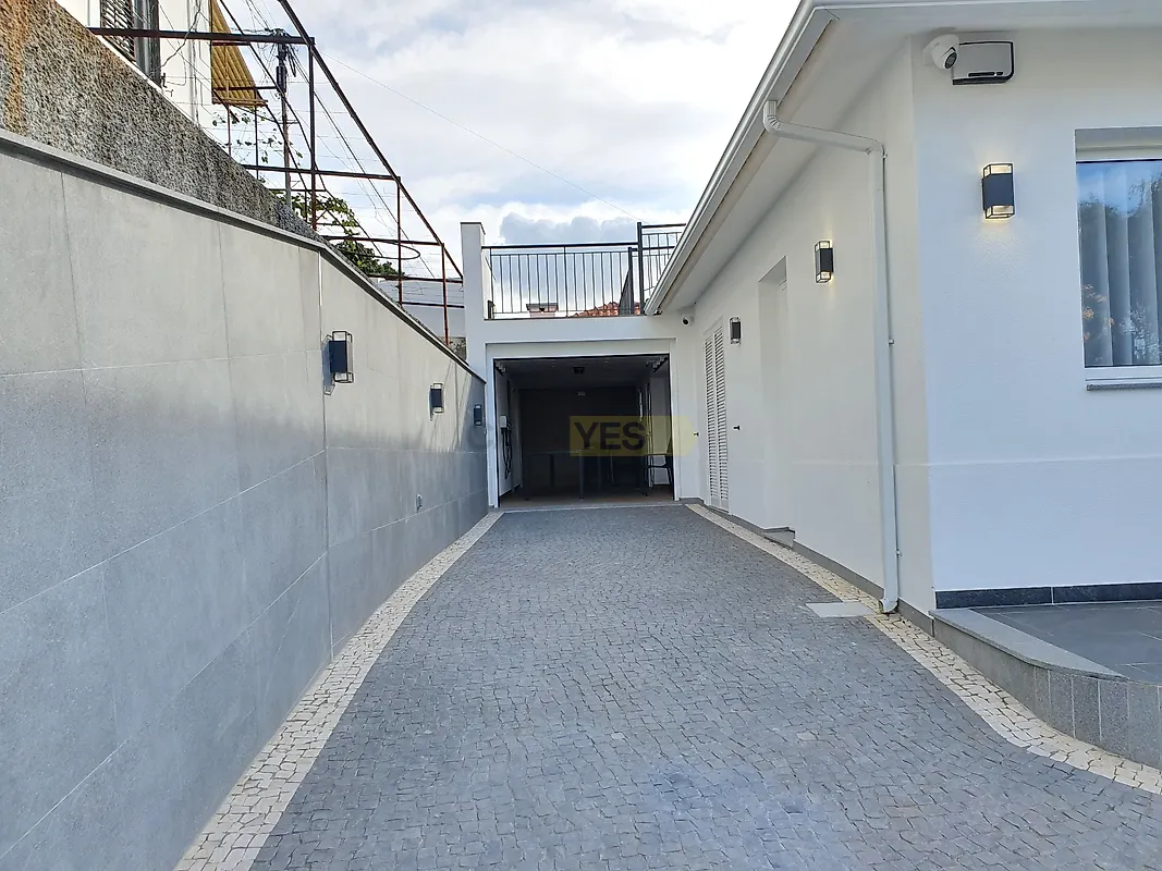 Moradia T3 à venda em São Pedro, Funchal — foto 19