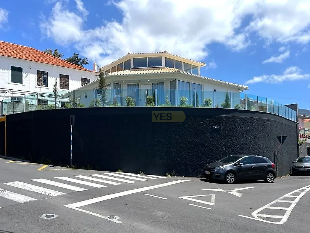 Moradia T3 à venda em São Pedro, Funchal — foto 22
