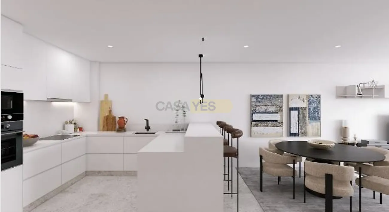 Apartamento T0 à venda em Sé, Funchal — foto 3