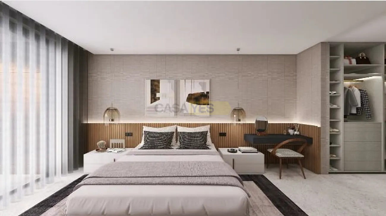Apartamento T0 à venda em Sé, Funchal — foto 4