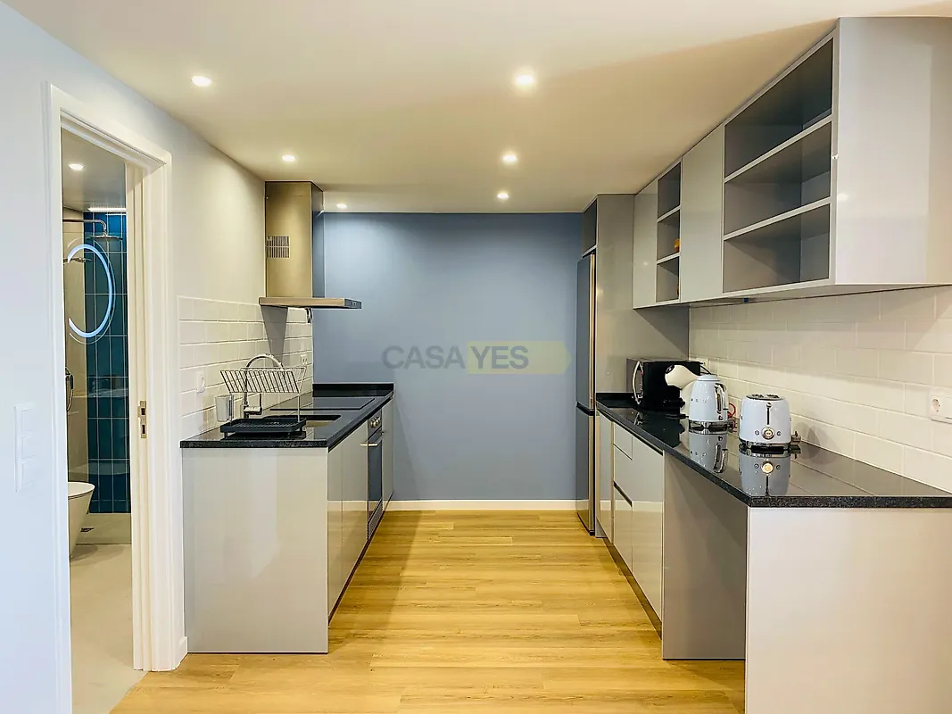 Apartamento T1 à venda em Sé, Funchal — foto 4