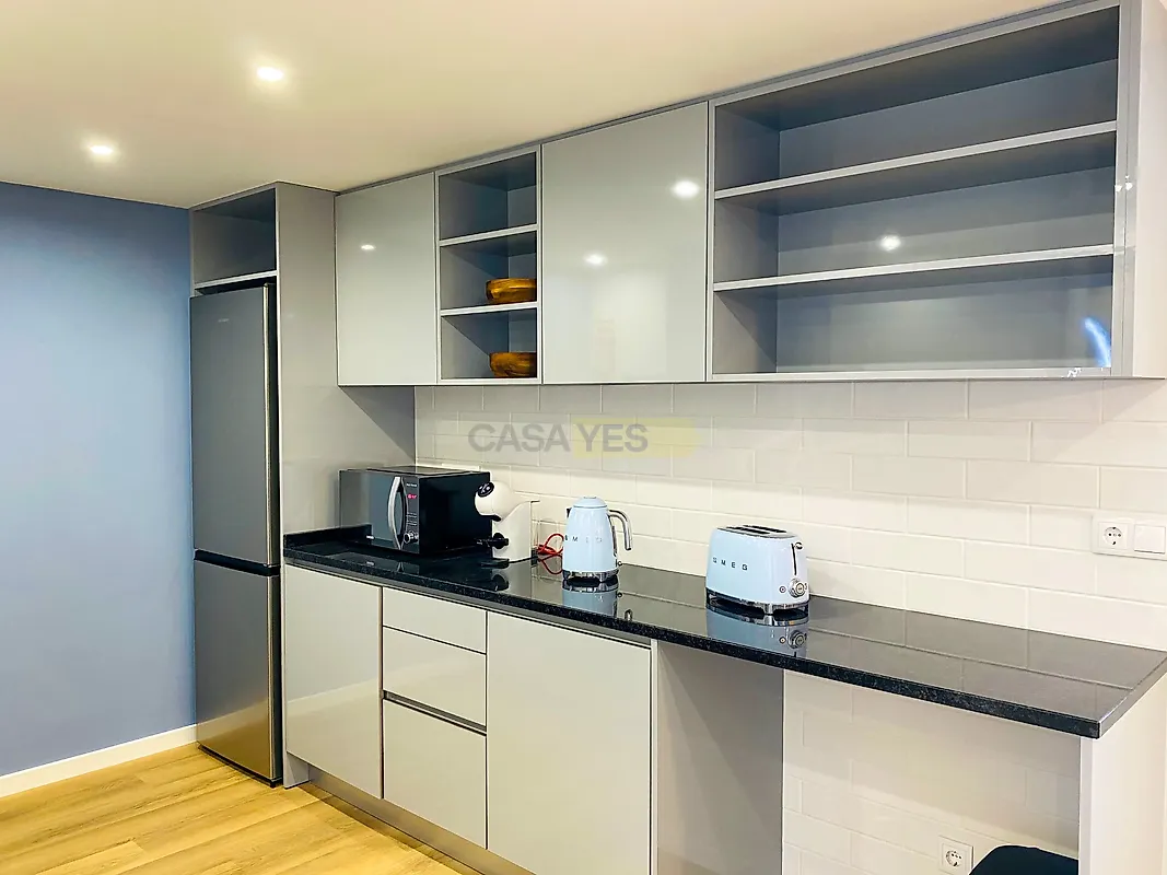 Apartamento T1 à venda em Sé, Funchal — foto 5