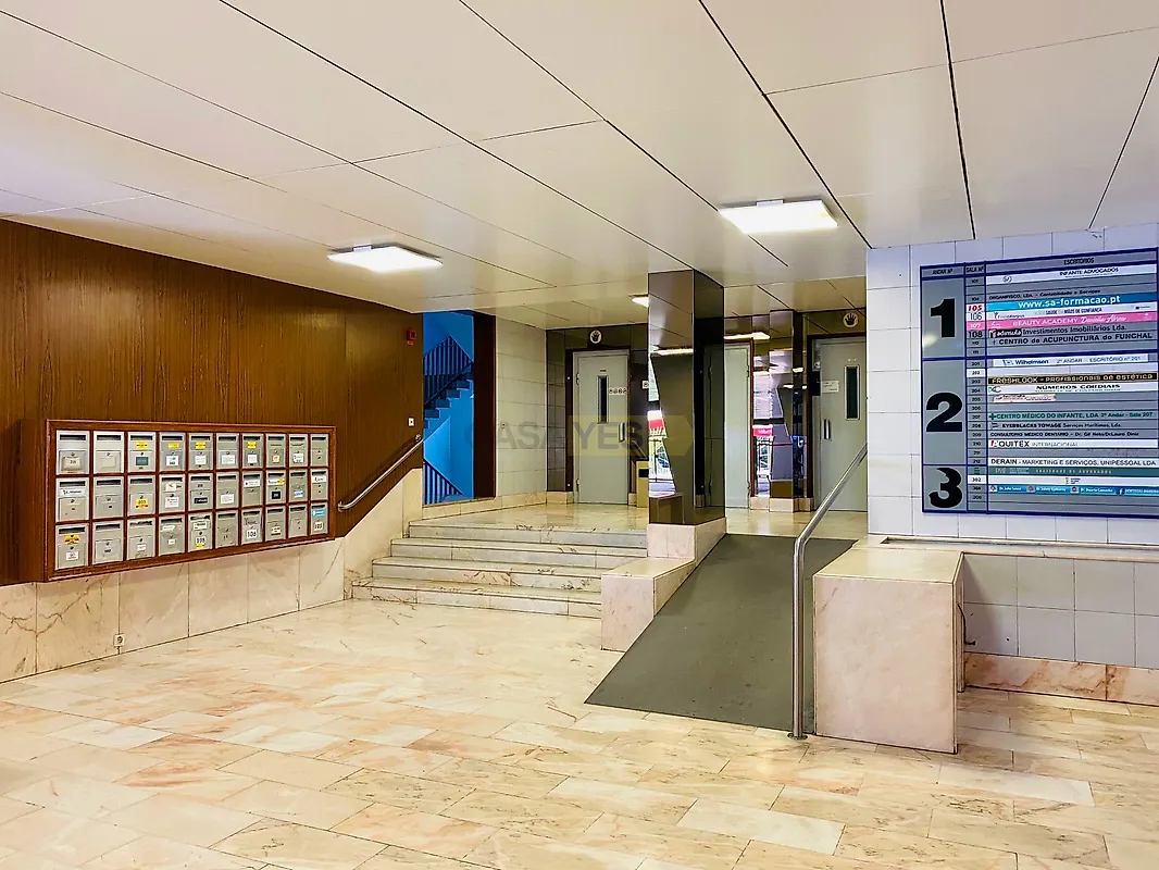 Apartamento T1 à venda em Sé, Funchal — foto 14