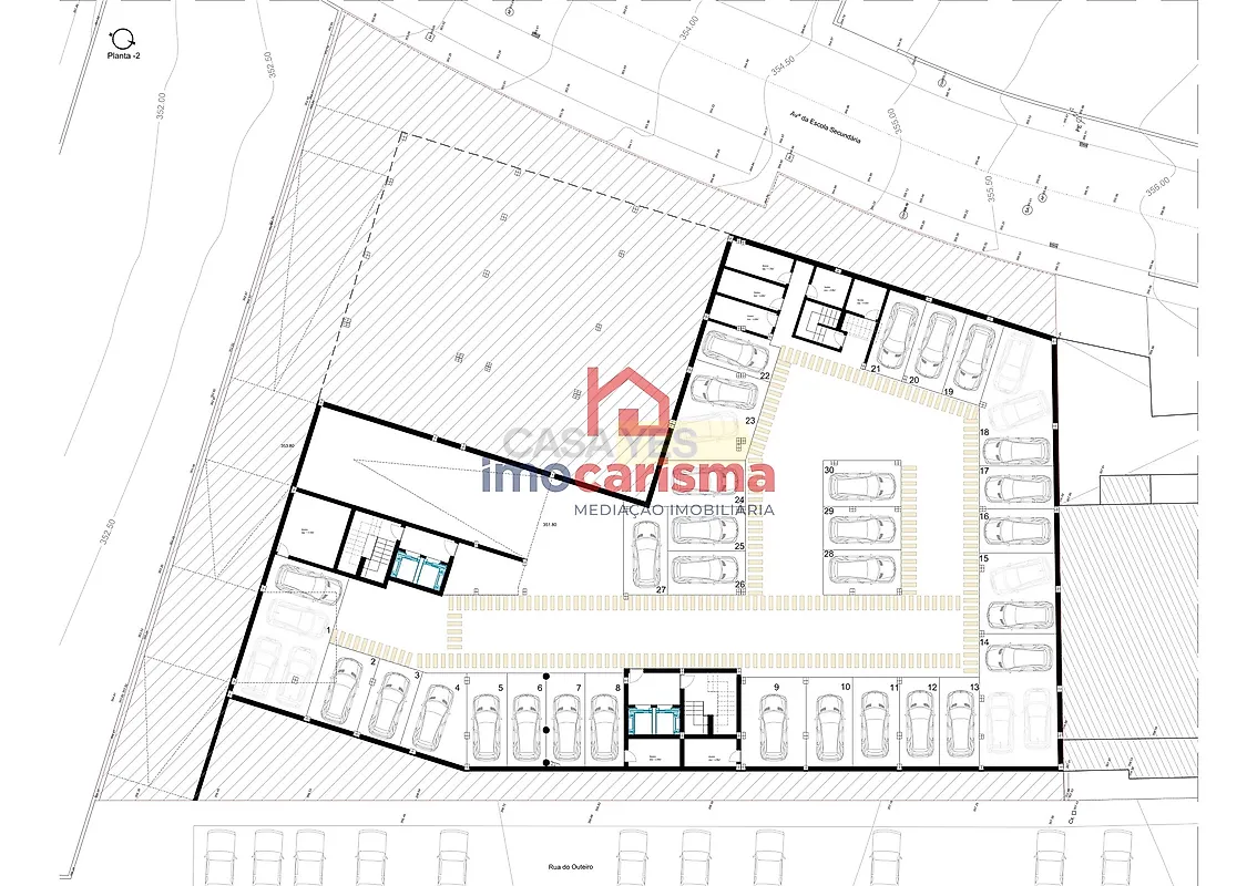 Apartamento T0 à venda em Freamunde, Paços de Ferreira — foto 8