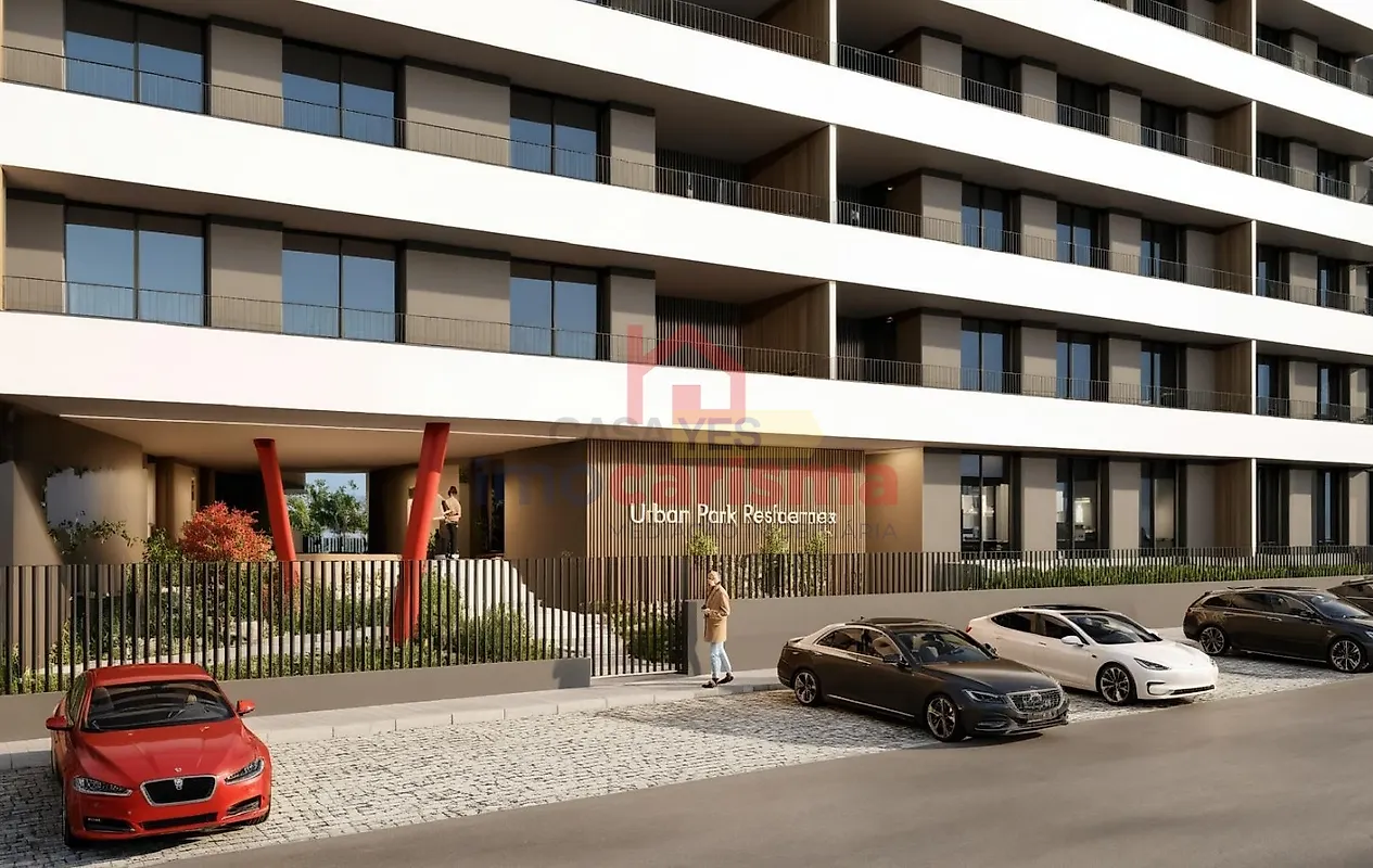 Apartamento T0 à venda em Freamunde, Paços de Ferreira — foto 2