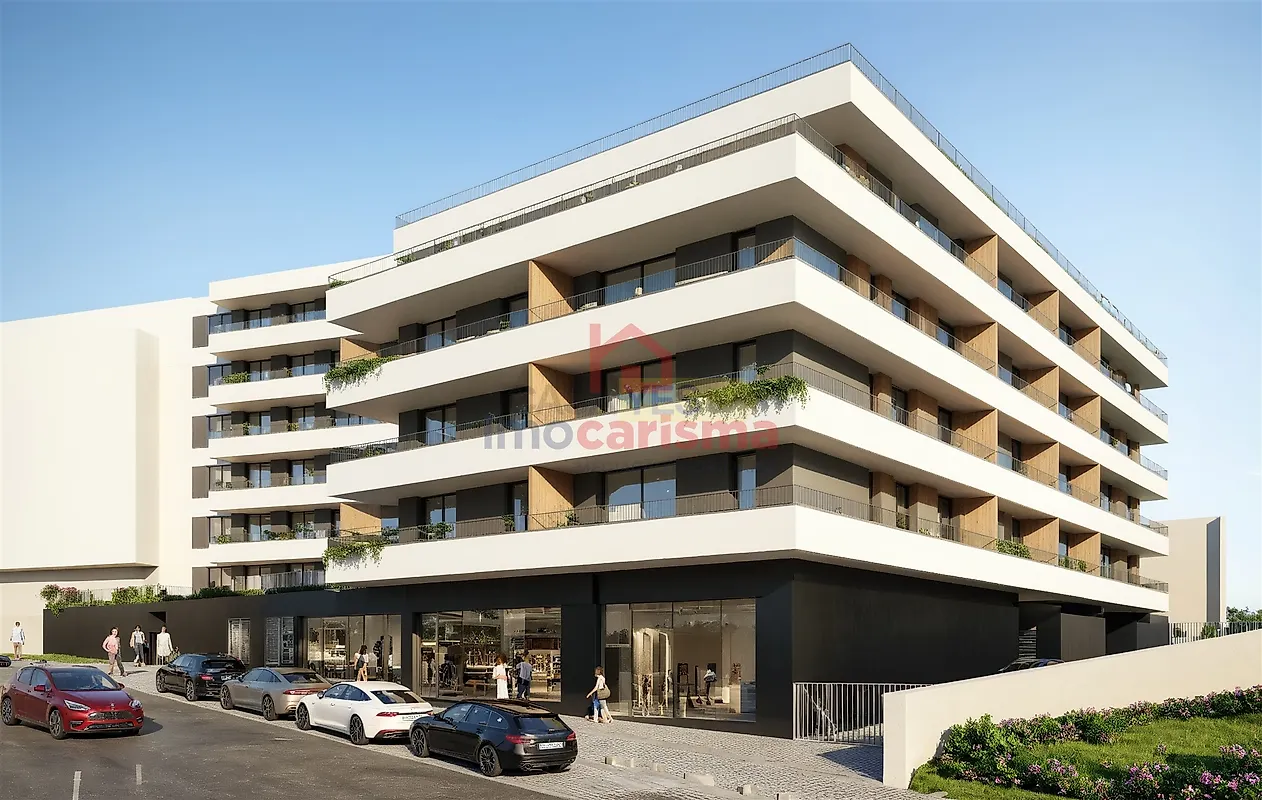 Apartamento T0 à venda em Freamunde, Paços de Ferreira — foto 3
