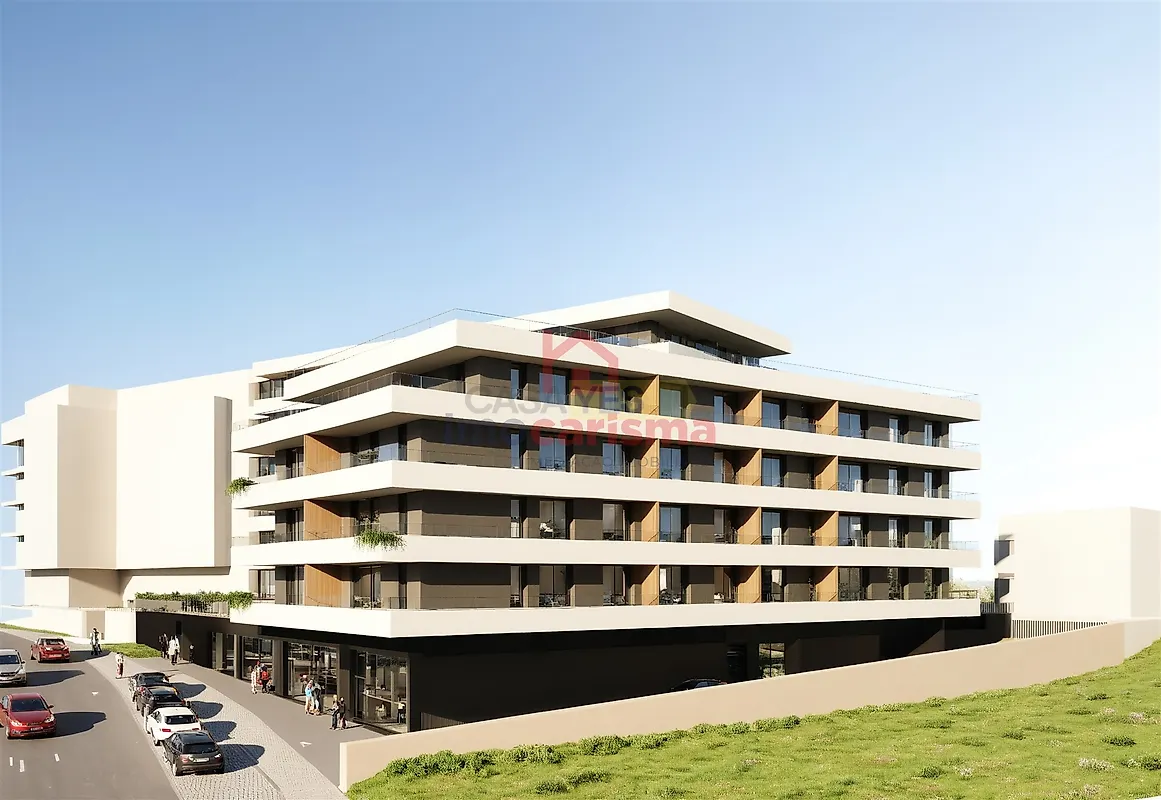 Apartamento T0 à venda em Freamunde, Paços de Ferreira — foto 5