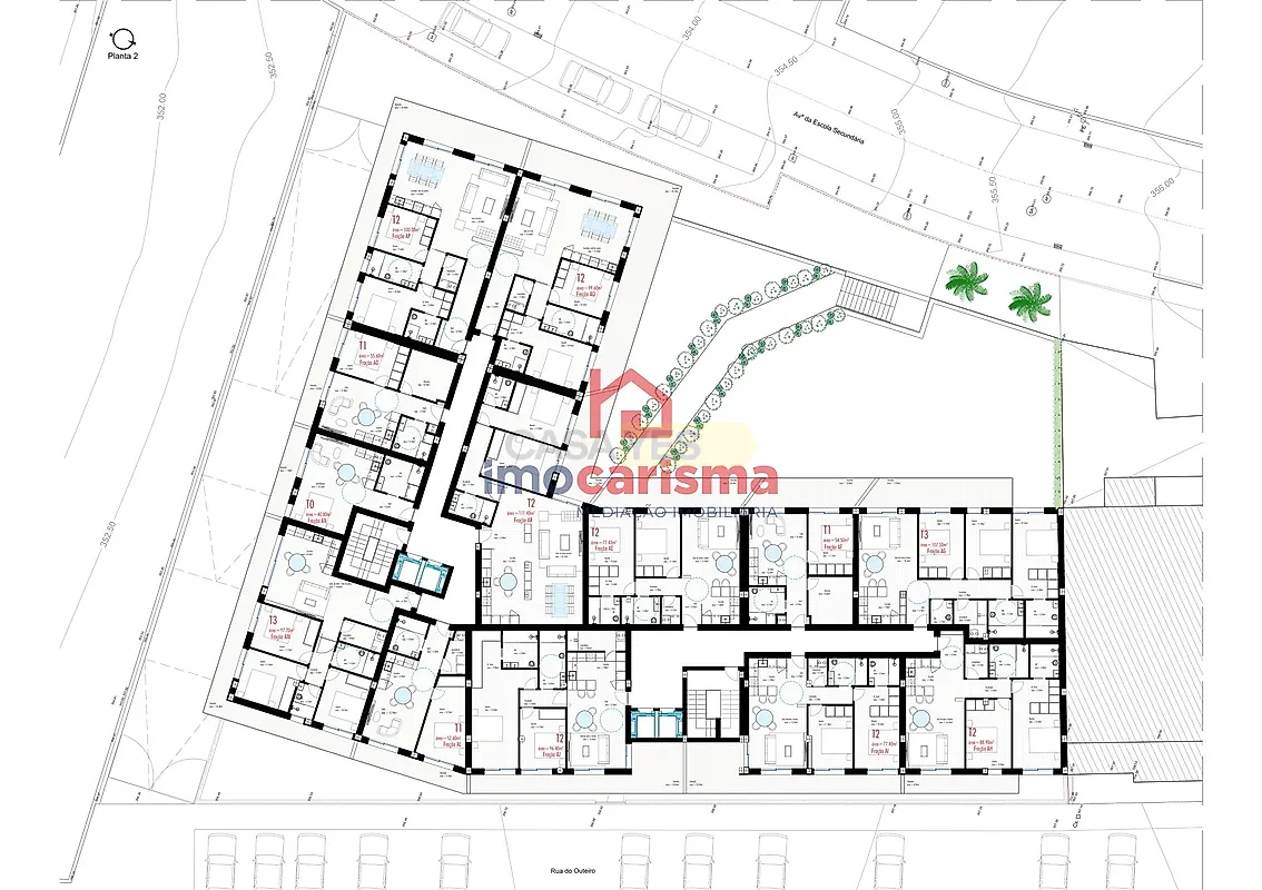 Apartamento T0 à venda em Freamunde, Paços de Ferreira — foto 7