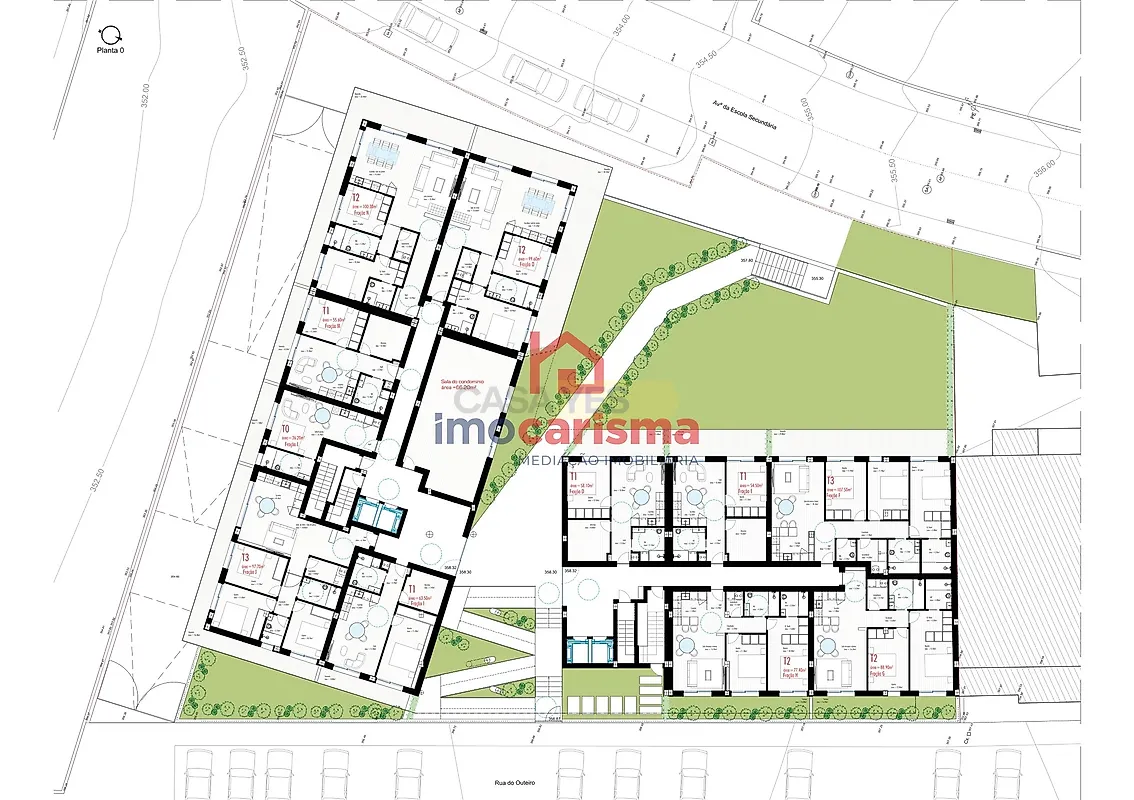 Apartamento T0 à venda em Freamunde, Paços de Ferreira — foto 6