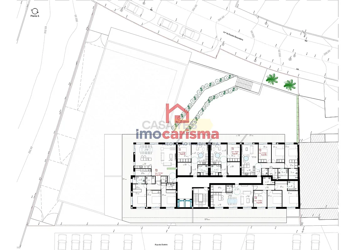 Apartamento T0 à venda em Freamunde, Paços de Ferreira — foto 11