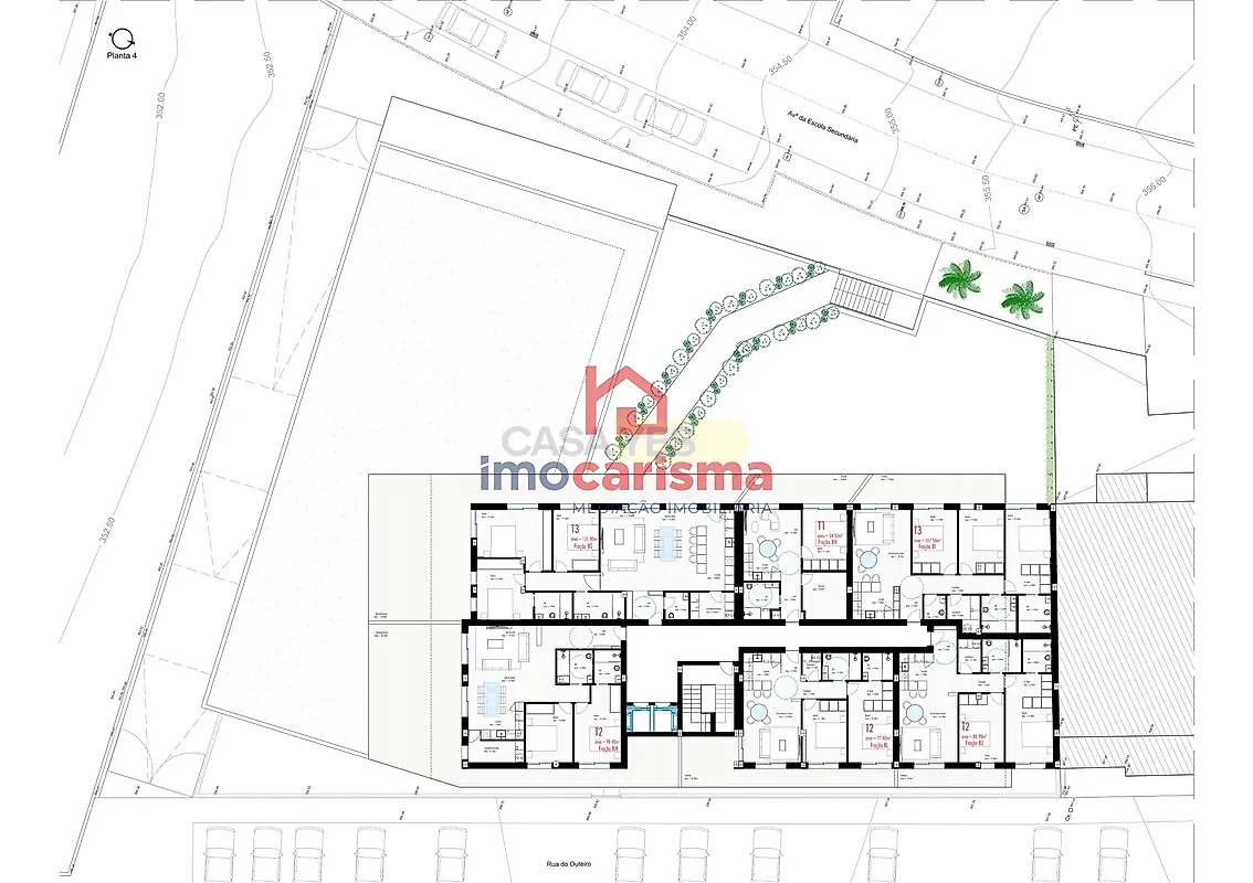 Apartamento T0 à venda em Freamunde, Paços de Ferreira — foto 10