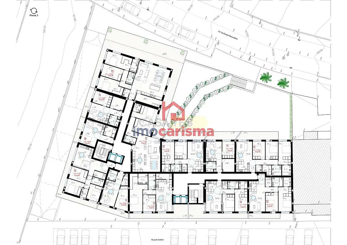 Apartamento T0 à venda em Freamunde, Paços de Ferreira — foto 9