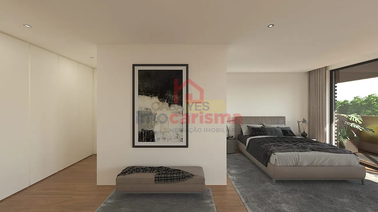 Apartamento T0 à venda em Aves, Santo Tirso — foto 9