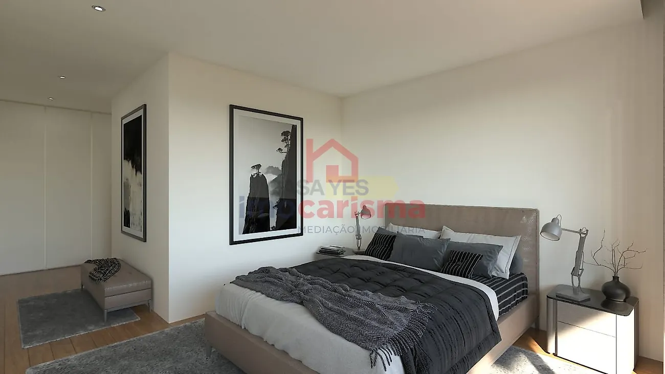 Apartamento T0 à venda em Aves, Santo Tirso — foto 10