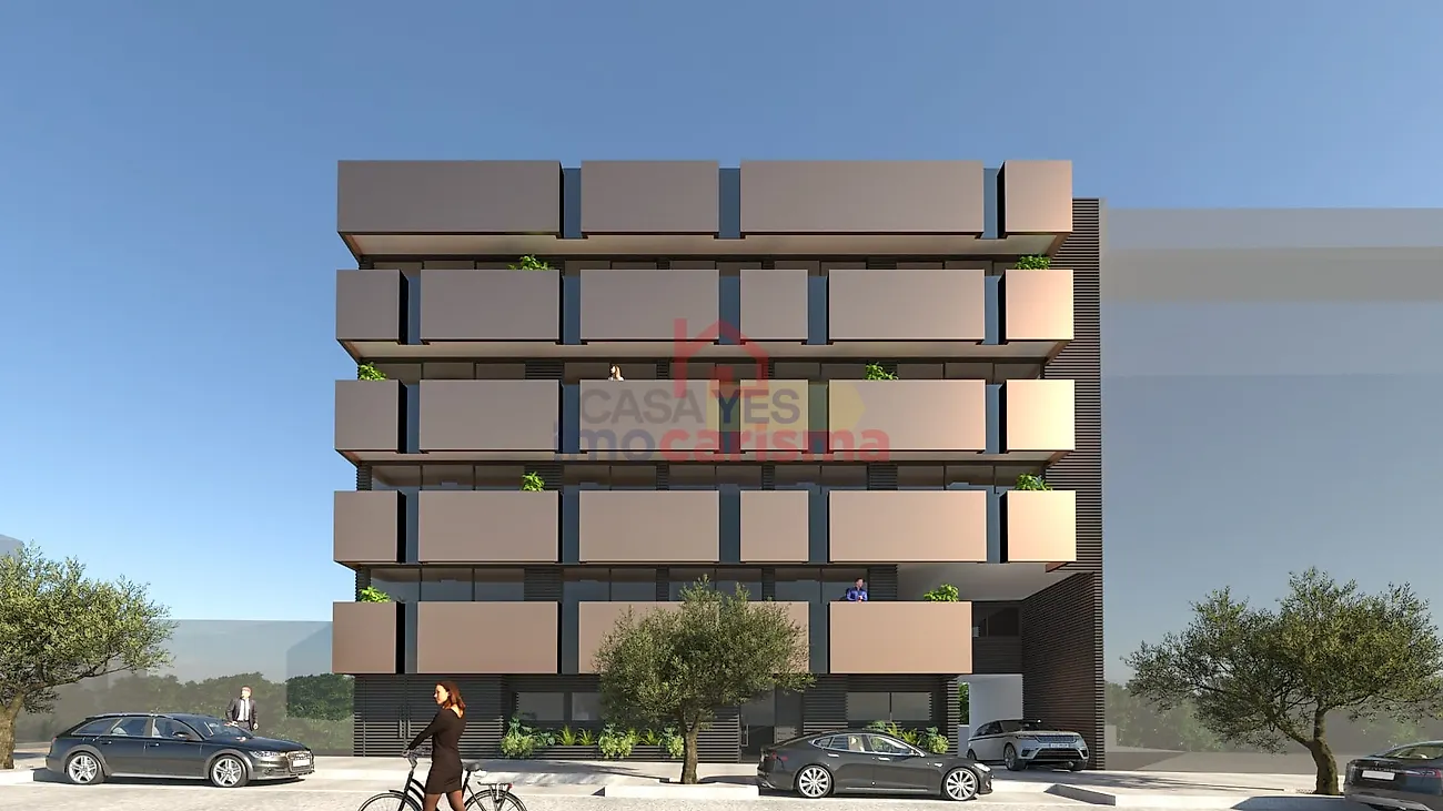 Apartamento T0 em Aves, €145.000