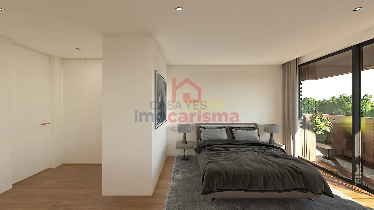 Apartamento T0 à venda em Aves, Santo Tirso — foto 11
