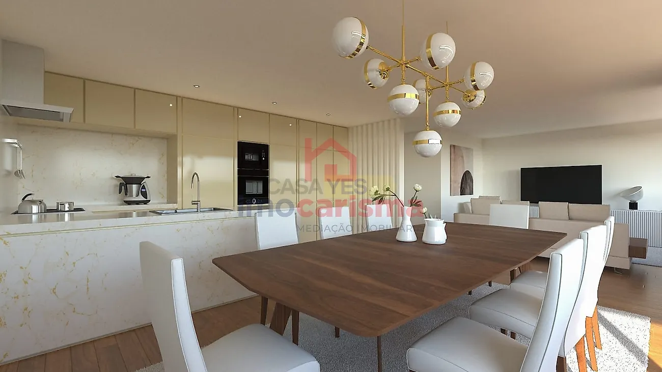 Apartamento T0 à venda em Aves, Santo Tirso — foto 16