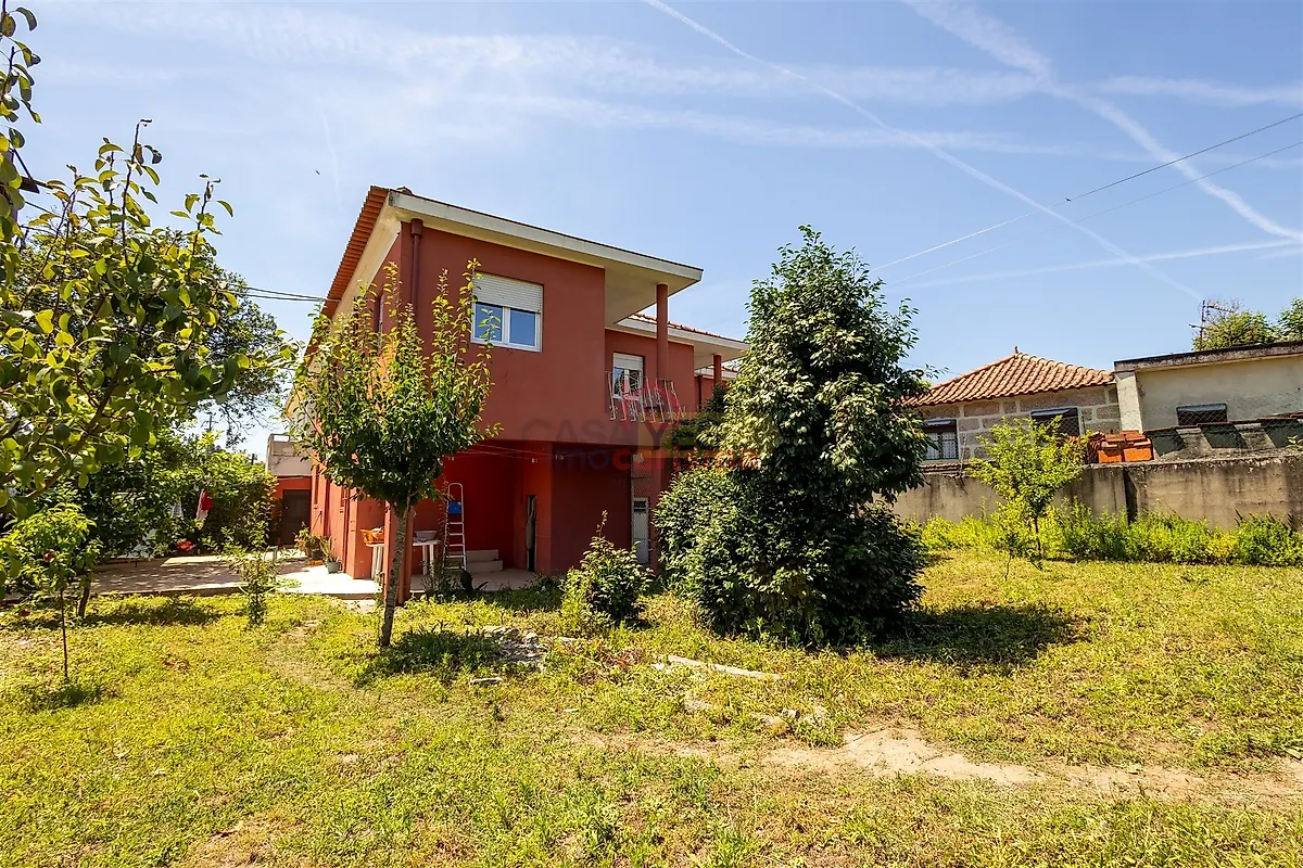 Moradia T5 à venda em Vila Nova do Campo, Santo Tirso — foto 26