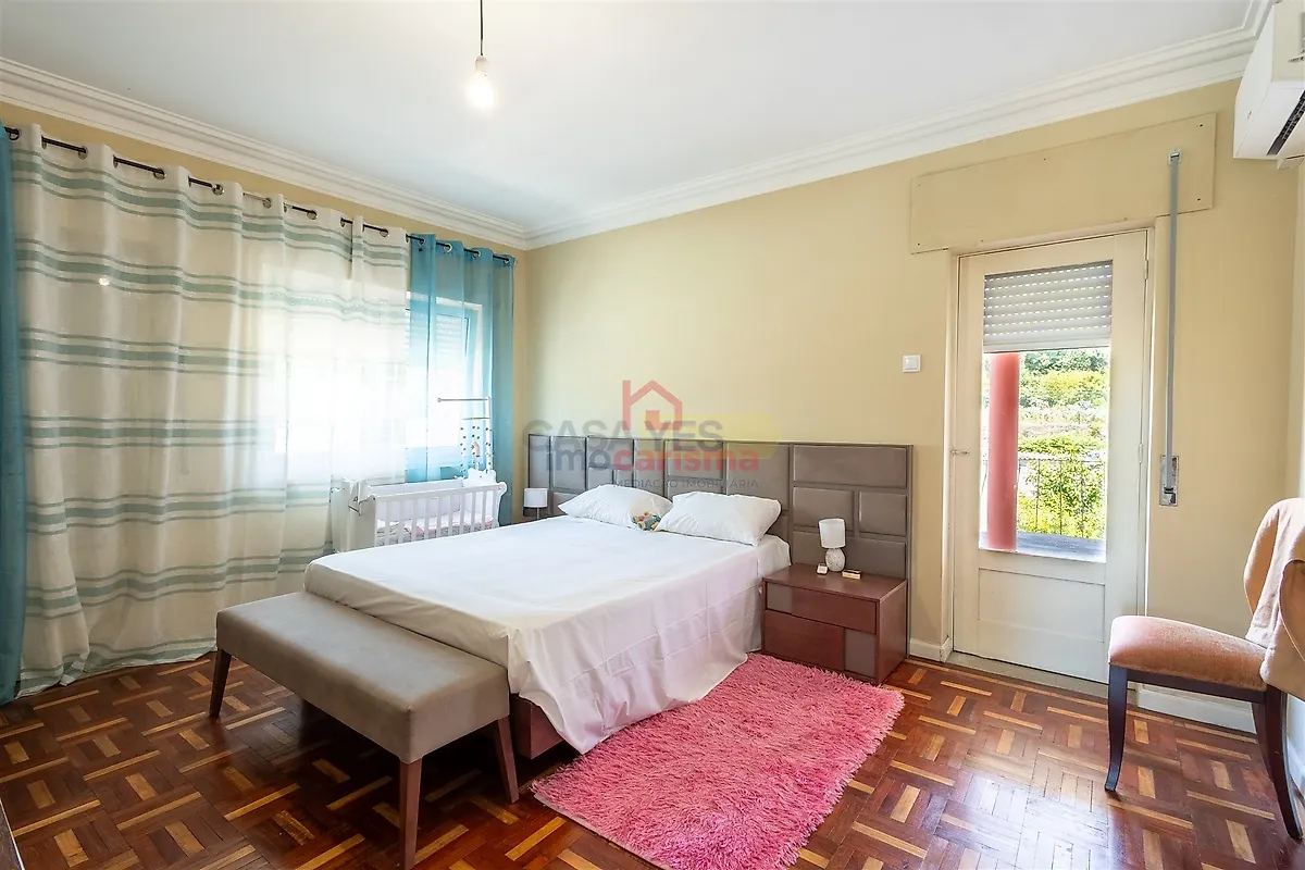 Moradia T5 à venda em Vila Nova do Campo, Santo Tirso — foto 11