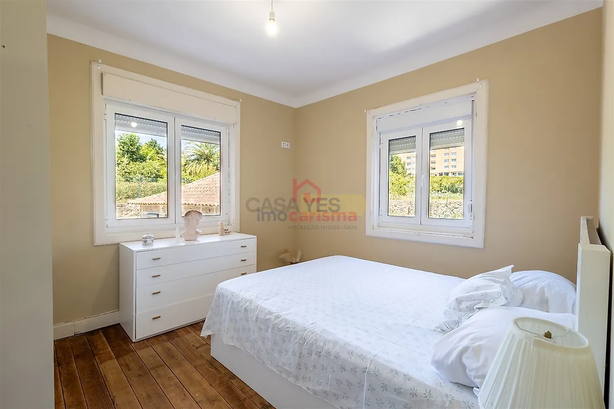Moradia T5 à venda em Vila Nova do Campo, Santo Tirso — foto 9