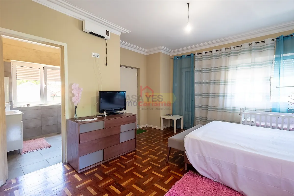 Moradia T5 à venda em Vila Nova do Campo, Santo Tirso — foto 13