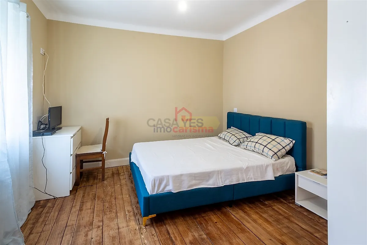 Moradia T5 à venda em Vila Nova do Campo, Santo Tirso — foto 16