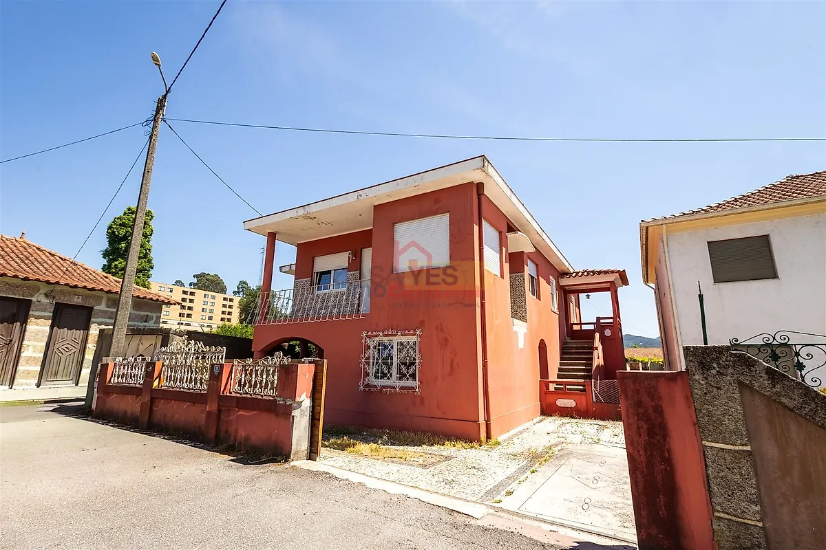 Moradia T5 à venda em Vila Nova do Campo, Santo Tirso — foto 29