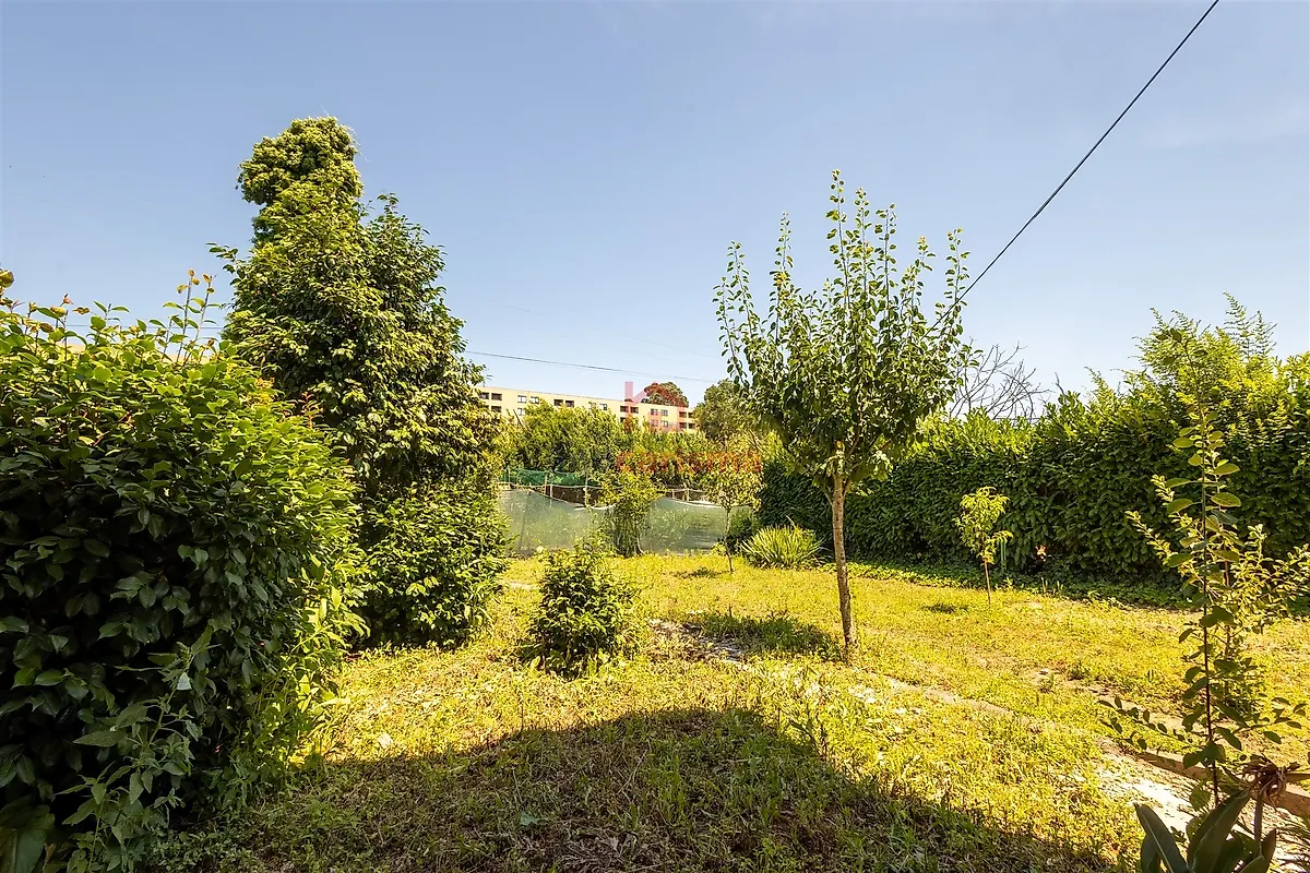 Moradia T5 à venda em Vila Nova do Campo, Santo Tirso — foto 24