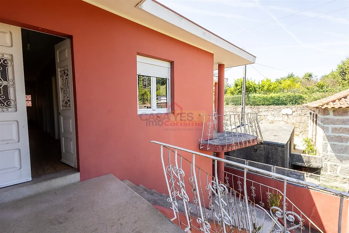 Moradia T5 à venda em Vila Nova do Campo, Santo Tirso — foto 22