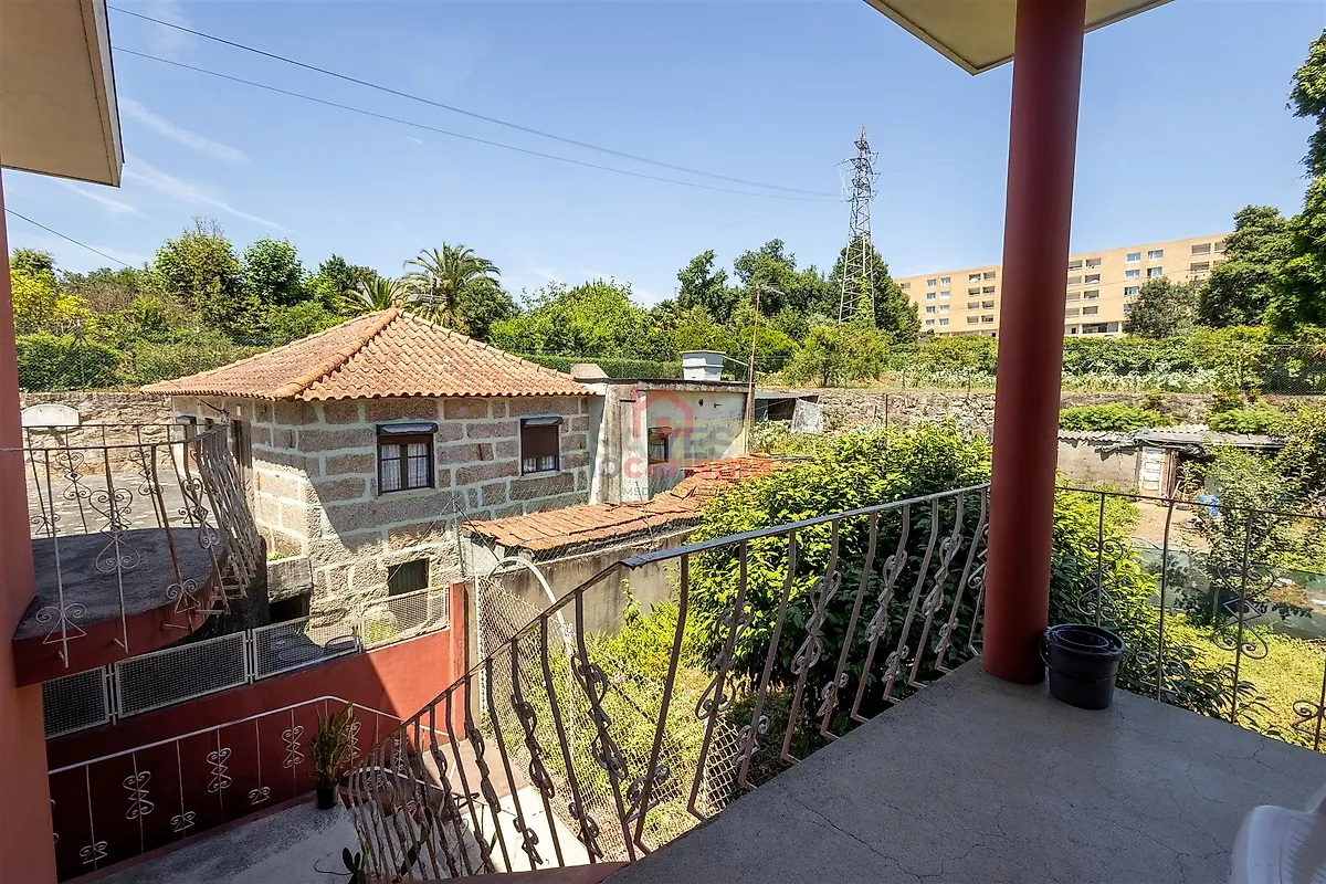 Moradia T5 à venda em Vila Nova do Campo, Santo Tirso — foto 21