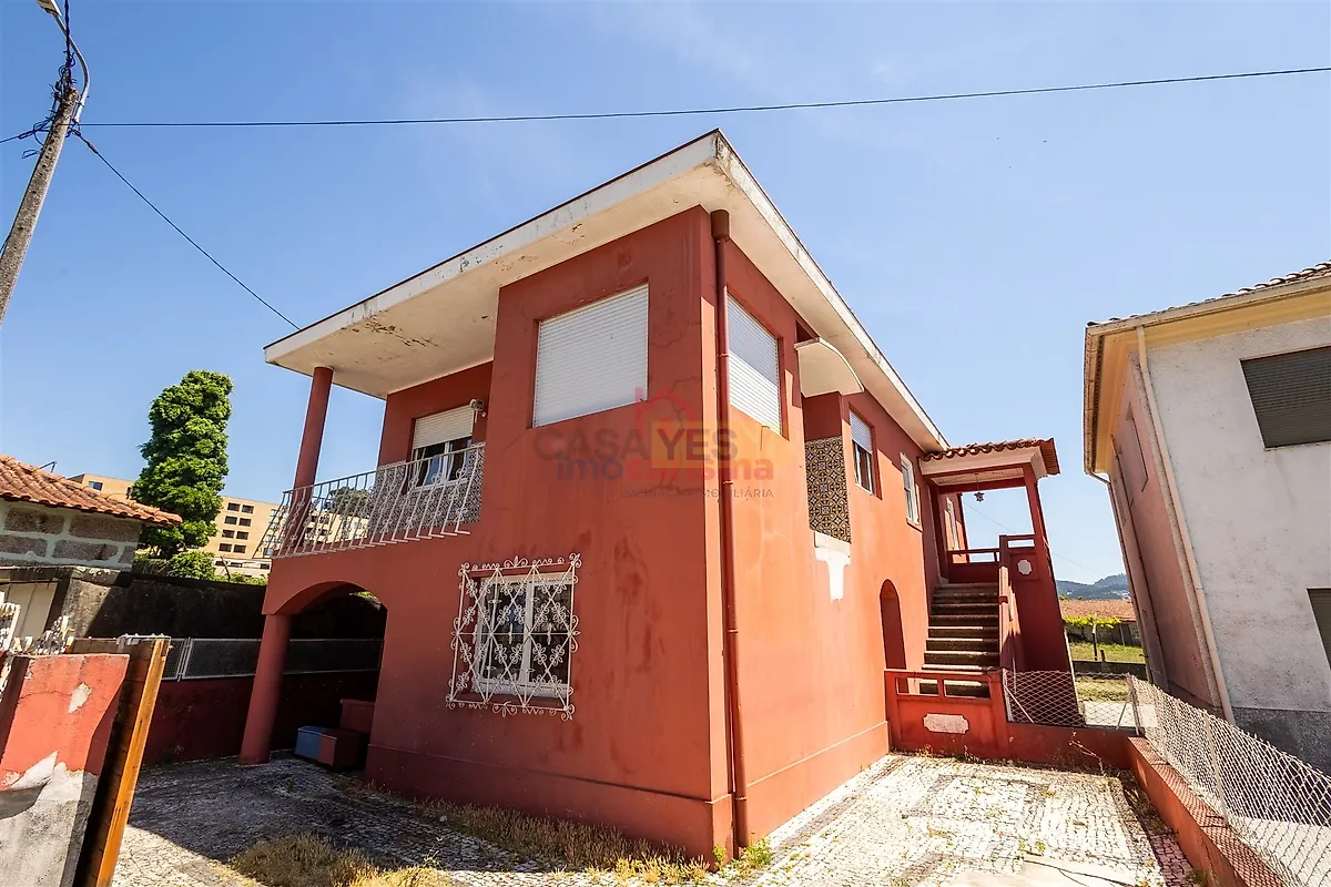 Moradia T5 à venda em Vila Nova do Campo, Santo Tirso — foto 30
