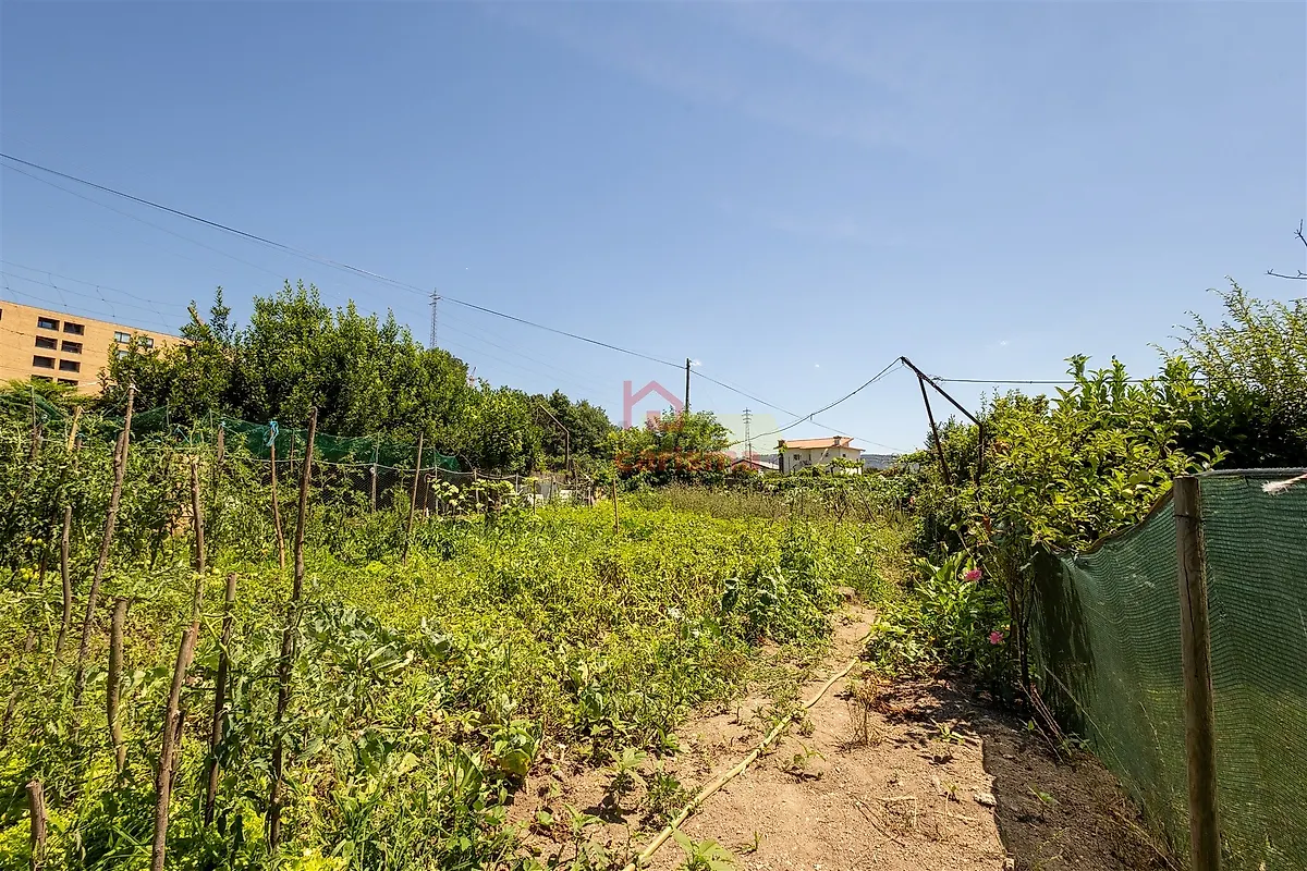 Moradia T5 à venda em Vila Nova do Campo, Santo Tirso — foto 25
