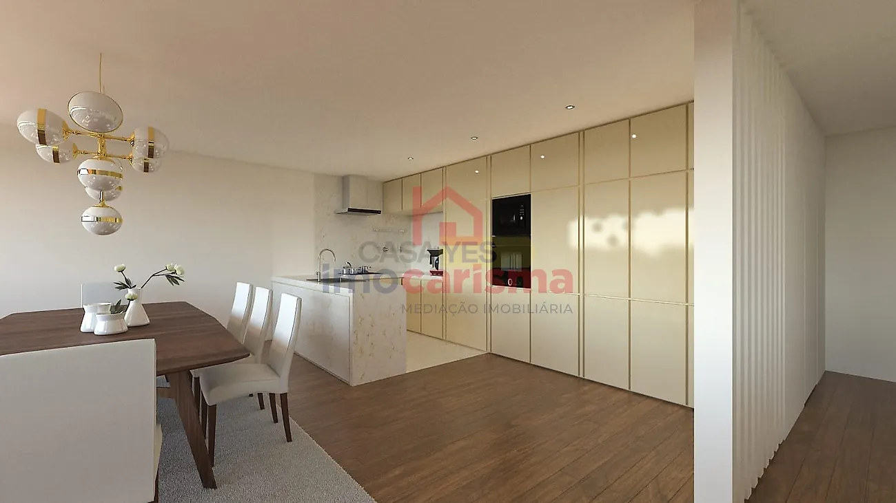 Apartamento T1 à venda em Aves, Santo Tirso — foto 13