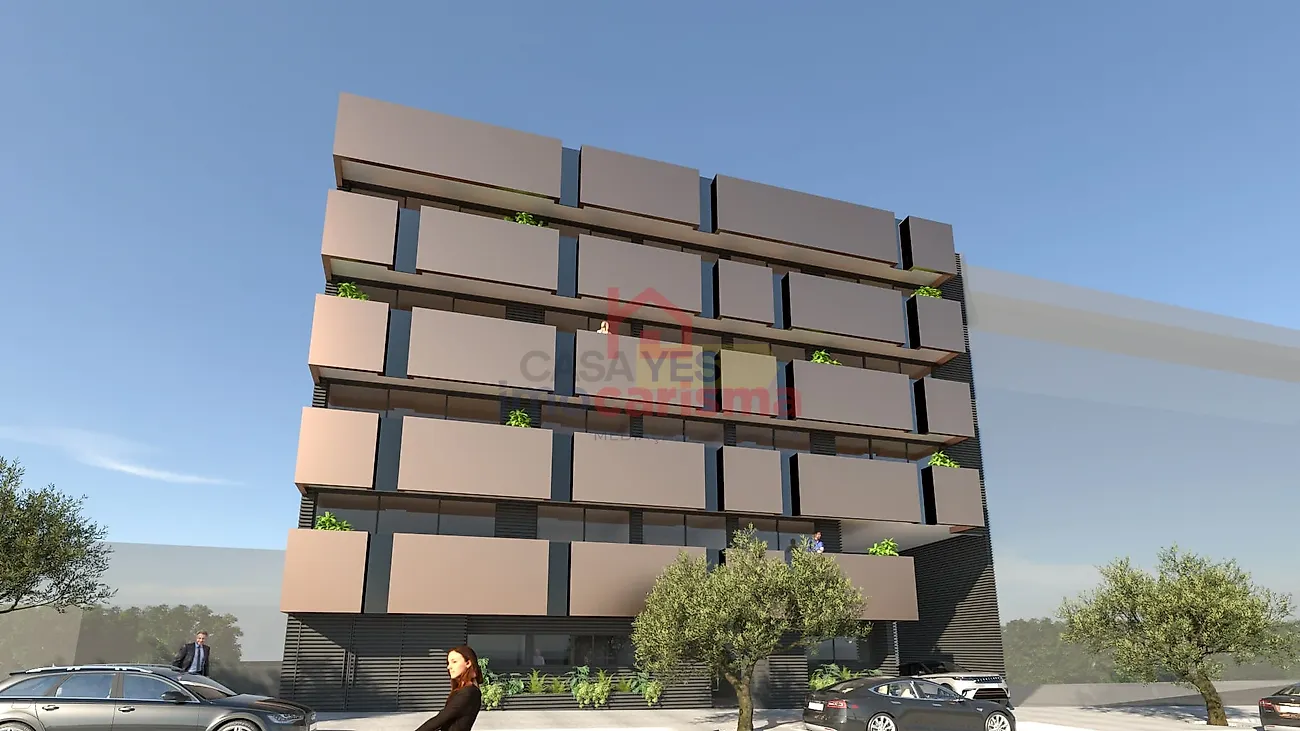 Apartamento T1 à venda em Aves, Santo Tirso — foto 3
