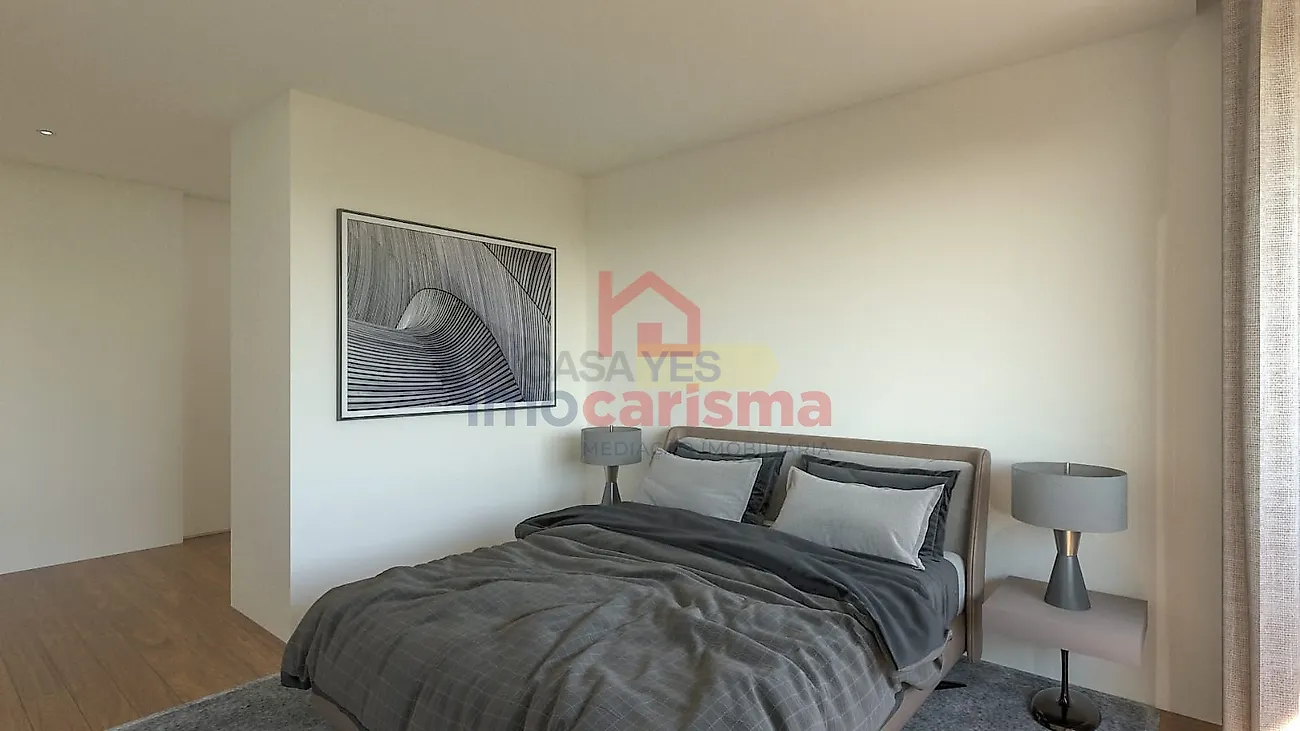 Apartamento T1 à venda em Aves, Santo Tirso — foto 12