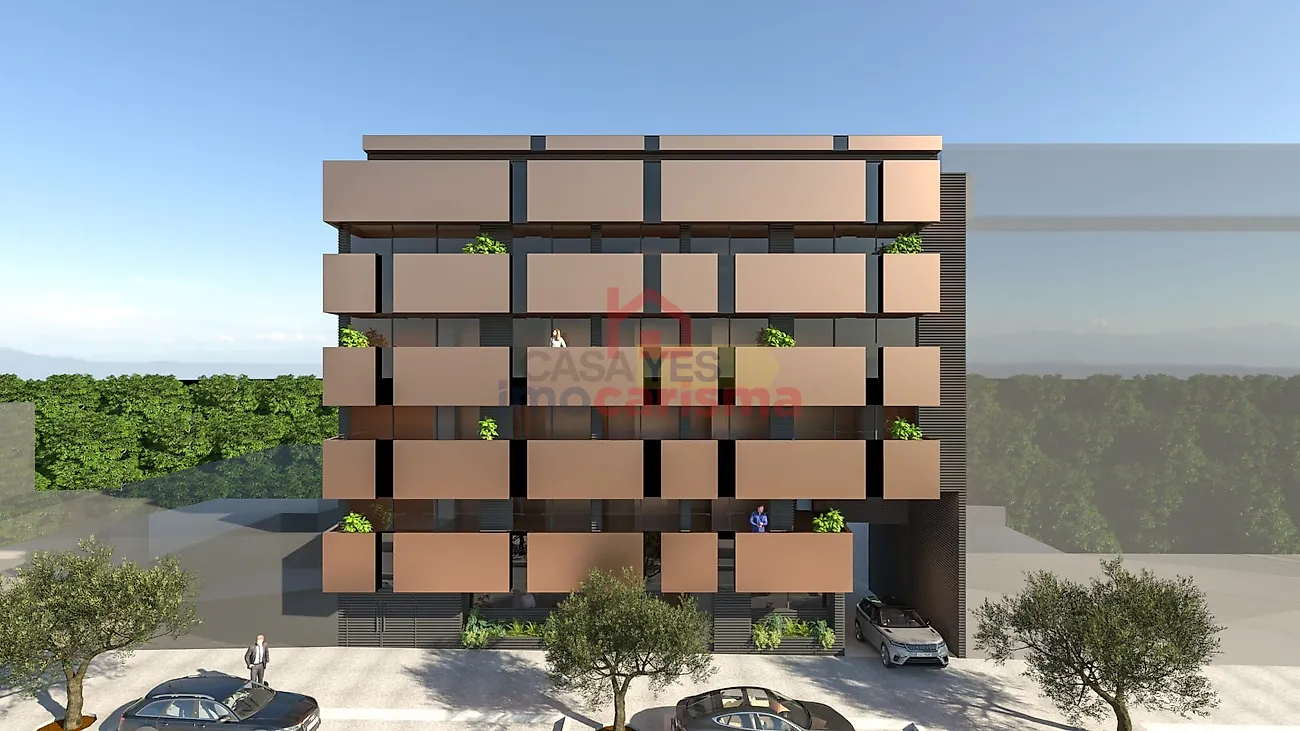 Apartamento T1 à venda em Aves, Santo Tirso — foto 5