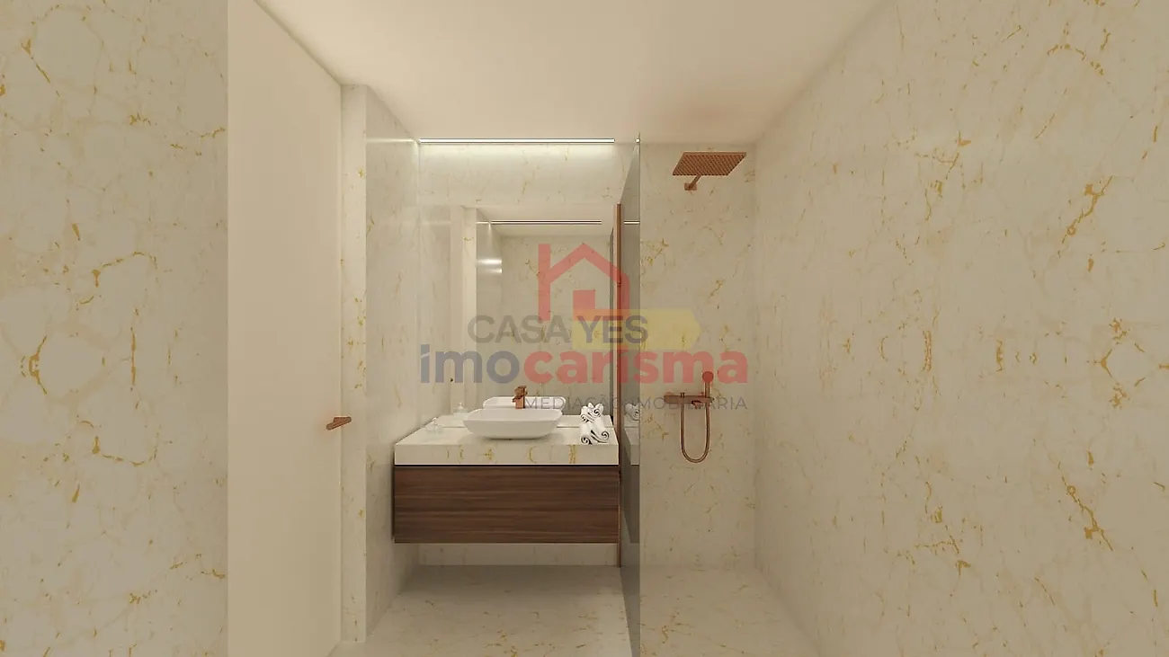 Apartamento T1 à venda em Aves, Santo Tirso — foto 6